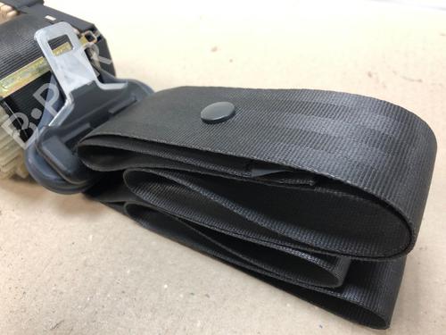 Front right seatbelt CITROËN C2 (JM_) 1.4 | BP16075630I25 