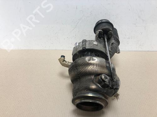 Turbocharger/Supercharger MERCEDES-BENZ E-CLASS (W213) AMG E 63 S 4-matic+ (213.089) | BP15347861M71 
