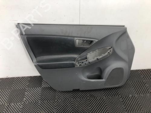 Used Front left panel Front left panel 15348210 15348210