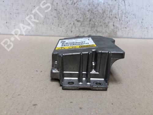 Kollisjonspute styreenhet BMW 1 (E87) 116 i (115 hp) 15533722