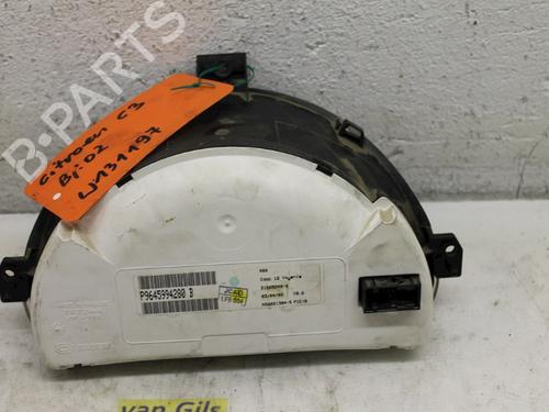 Kombiinstrument Kombiinstrument 15305944 15305944