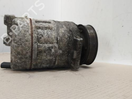 AC compressor VW TOURAN (1T1, 1T2) 1.9 TDI | BP15767296M34 