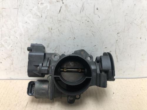 Throttle body PEUGEOT 206 Hatchback (2A/C) 1.4 i | BP15346991M82 
