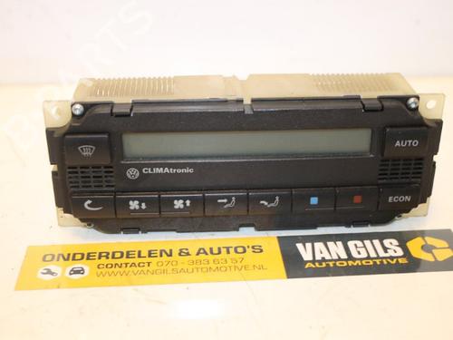 Used Climate control Climate control 15313682 15313682