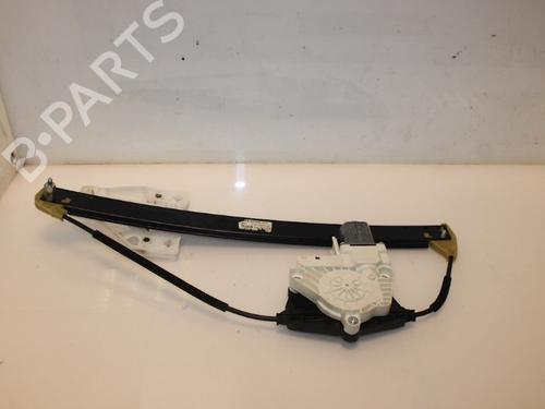 Used Rear left window mechanism Rear left window mechanism 15318115 15318115