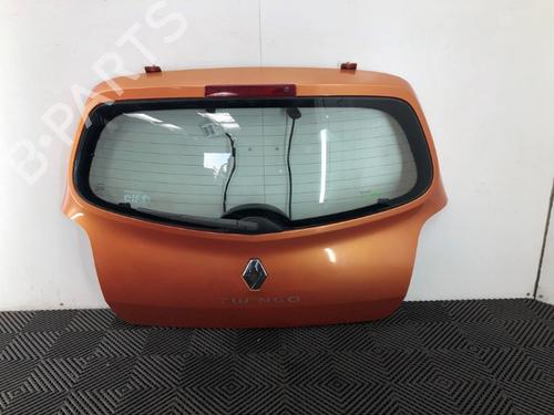 Used Tailgate Tailgate 18834925 18834925