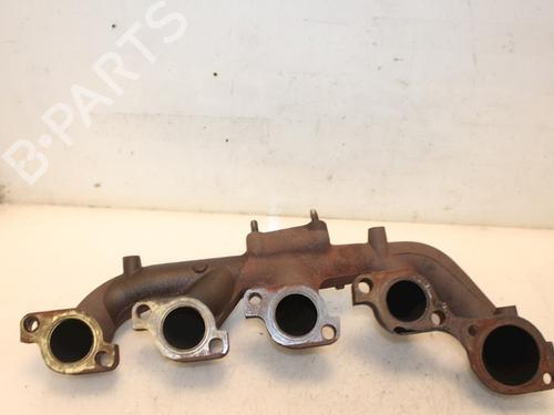 Exhaust manifold FORD TRANSIT Van (FA_ _) 2.2 TDCi | BP24368062M110 - Image 3
