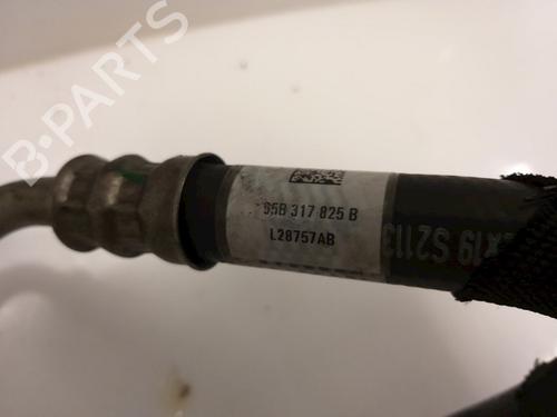 Pipe PORSCHE MACAN (95B) 2.0 | BP15337915M125 - Image 2