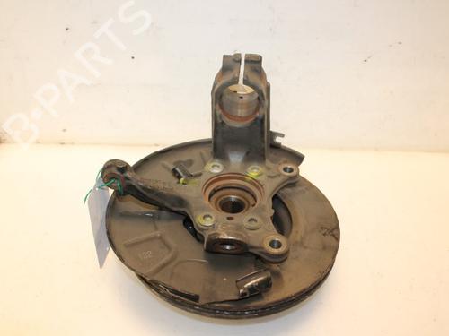 Used Left front steering knuckle Left front steering knuckle 15326461 15326461