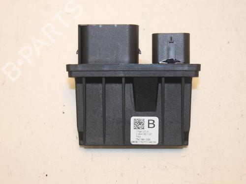 Øvrige Styrinhsenheder VW TOURAN (5T1) 2.0 TDI (190 hp) 15315912
