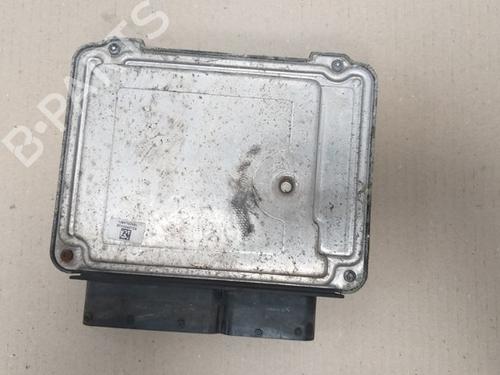 Engine control unit (ECU) SAAB 9-3 (YS3F, E79, D79, D75) 1.9 TiD | BP15532320M57 
