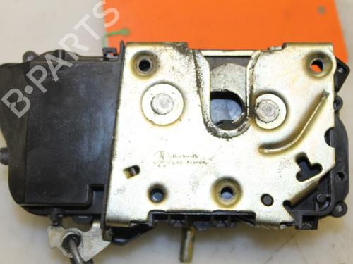 Used Front left lock CITROËN XSARA PICASSO (N68) 1.8 16V (115 hp) 15302049