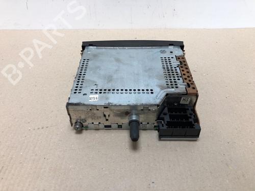 Radio PEUGEOT 307 (3A/C) 1.4 | BP15537913E6 
