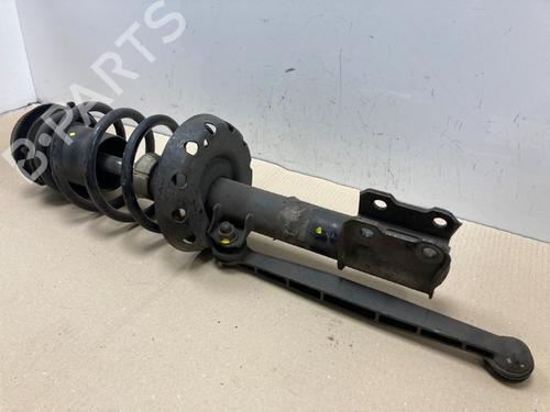 Right front shock absorber OPEL ZAFIRA A MPV (T98) 2.0 DTI 16V (F75) | BP25010097M17 