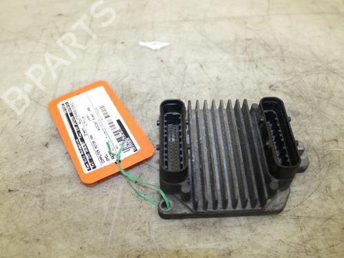 Used Engine control unit (ECU) Engine control unit (ECU) 15303562 15303562