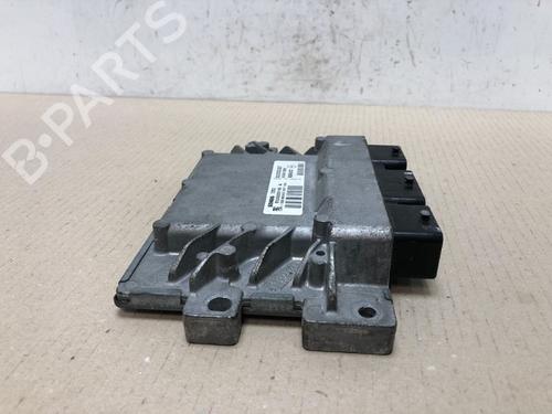 Engine control unit (ECU) RENAULT CLIO III (BR0/1, CR0/1) 1.2 16V (BR02, BR0J, BR11, CR02, CR0J, CR11) | BP16899135M57 
