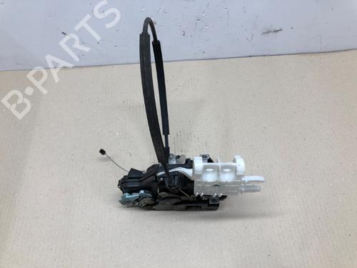 Front left lock SEAT ALTEA (5P1) 2.0 FSI | BP15538337C98