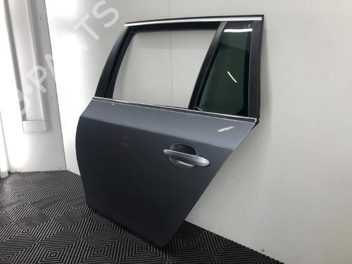 Left rear door BMW 5 Touring (E61) 525 d | BP15536778C4 