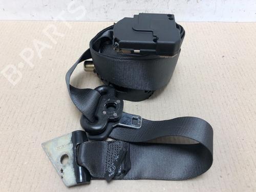 Used Rear left seatbelt JAGUAR S-TYPE II (X200) 2.7 D (207 hp) 15298652