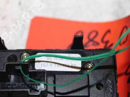 Switch FORD MONDEO III Saloon (B4Y) 1.8 16V | BP16183104I30 