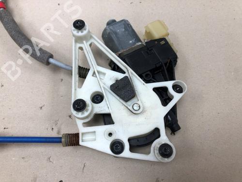 Vindusheismekanisme høyre bak FORD B-MAX (JK) 1.4 | BP37206953C25 - Image 2