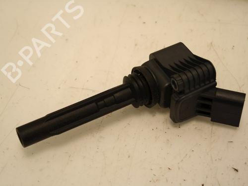 Used Ignition coil VW UP! (121, 122, BL1, BL2, BL3, 123) 1.0 (60 hp) 15336291