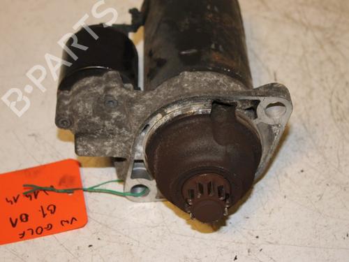 Starter VW GOLF IV (1J1) 1.9 TDI | BP15308770M8 