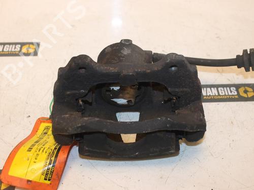 Højre bremsekaliber foran CITROËN NEMO Box Body/MPV (AA_) 1.4 HDi (68 hp) 15313124