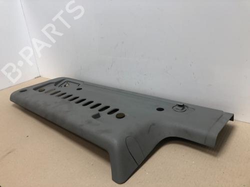 Front right panel RENAULT MASTER II Van (FD) 2.5 dCi (FD01, FD02, FD21, FD22, FD31, FD32, FD3Y, FD71,... | BP37213723C59 - Image 2