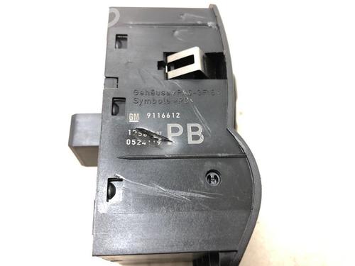 Headlight switch OPEL CORSA C (X01) 1.2 Twinport (F08, F68) | BP19504387I24 