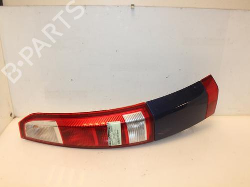 Used Right taillight OPEL MERIVA A MPV (X03) 1.6 16V (E75) (100 hp) 15314128