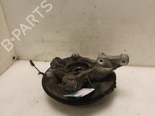 Right front steering knuckle OPEL ASTRA J (P10) 1.6 (68) | BP15335265M26 