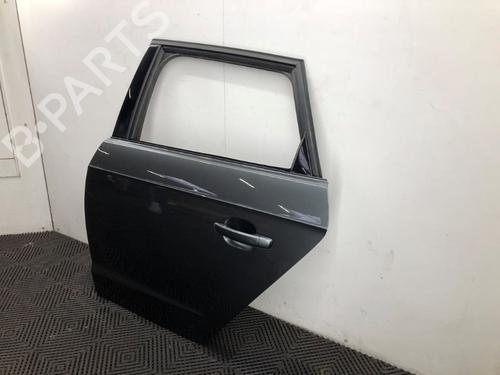 Left rear door AUDI A3 Sportback (8VA, 8VF) RS3 quattro | BP25010120C4 