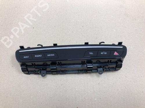 Used Electronic module Electronic module 37214673 37214673