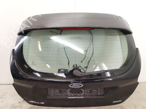 Used Tailgate FORD FOCUS III 1.0 EcoBoost (125 hp) 15339102