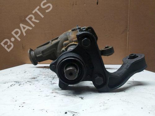 Used Front differential Front differential 15508479 15508479