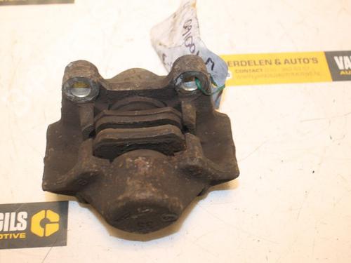 Left rear brake caliper SAAB 9-3 (YS3D) 2.2 TiD | BP15313097M107 