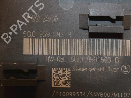 Electronic module VW GOLF VI (5K1) 2.5 | BP15327935M83 - Image 2