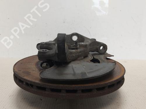 Right front steering knuckle MERCEDES-BENZ C-CLASS T-Model (S203) C 270 CDI (203.216) | BP15829950M26 