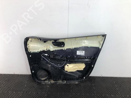 Front left panel TOYOTA C-HR (_X1_) 1.8 Hybrid (ZYX10_, ZYX11_, ZYX10R, ZYX11R) | BP37207928C58 - Image 5