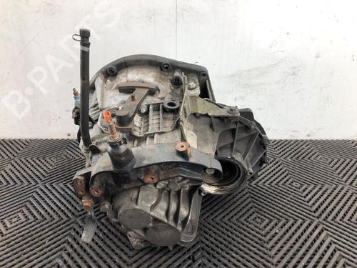 Gearbox RENAULT TRAFIC II Van (FL) 1.9 dCi 80 (FL0B) | BP37214968M3 - Image 4
