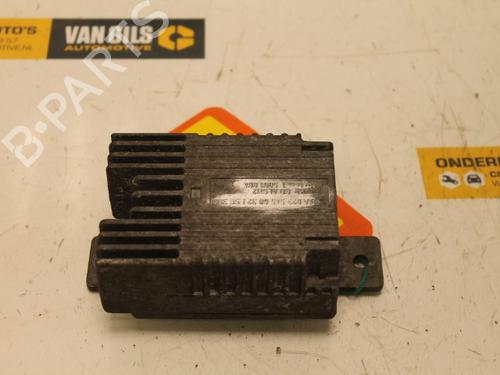Used Control unit Control unit MERCEDES-BENZ A-CLASS (W168) A 160 (168.033, 168.133) (102 hp) 15311016 15311016
