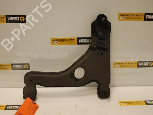 Used Left front suspension arm Left front suspension arm 15309078 15309078