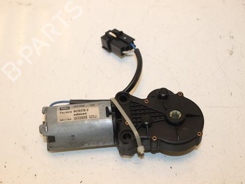 Used Electronic module Electronic module 15316456 15316456