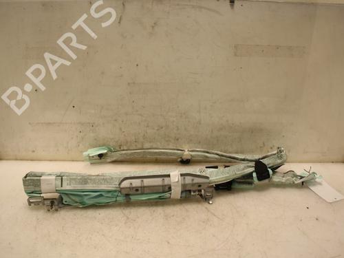 Used Left curtain airbag Left curtain airbag 15336935 15336935