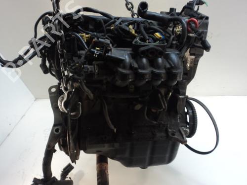 Motor für FIAT SEICENTO / 600 (187_) 1.1 (187AXB, 187AXB1A, 187AXC1A02) (54 hp) 15299627
