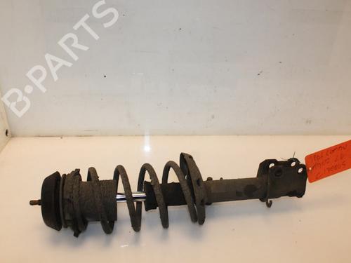 Used Left front shock absorber OPEL COMBO Box Body/MPV 1.7 DI 16V (65 hp) 15319428