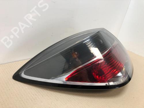 Left taillight OPEL ASTRA H GTC (A04) 1.6 (L08) | BP37208035C34 - Image 3