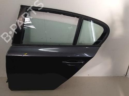Used Left rear door BMW 1 (E87) 116 d (116 hp) 16048119