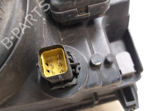 Left headlight LAND ROVER FREELANDER I (L314) 1.8 i 16V 4x4 | BP15532440C28 